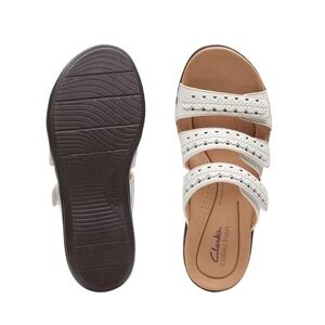 NWT Women's Collection Laurieann Cove‎ Sandals SZ 10